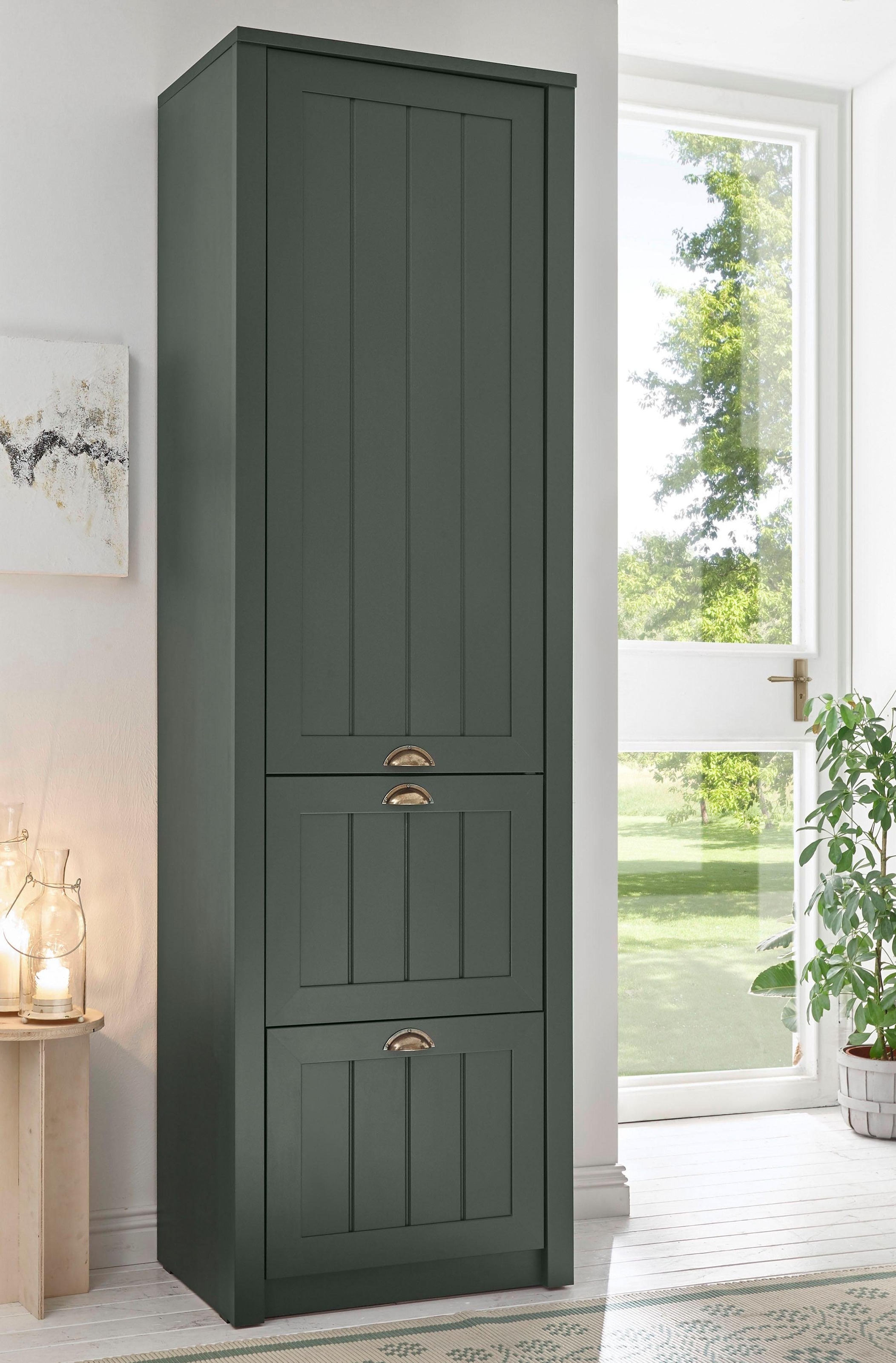Home affaire Garderobenschrank Höhe ca. 204 cm