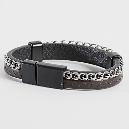 Bracelet Noir