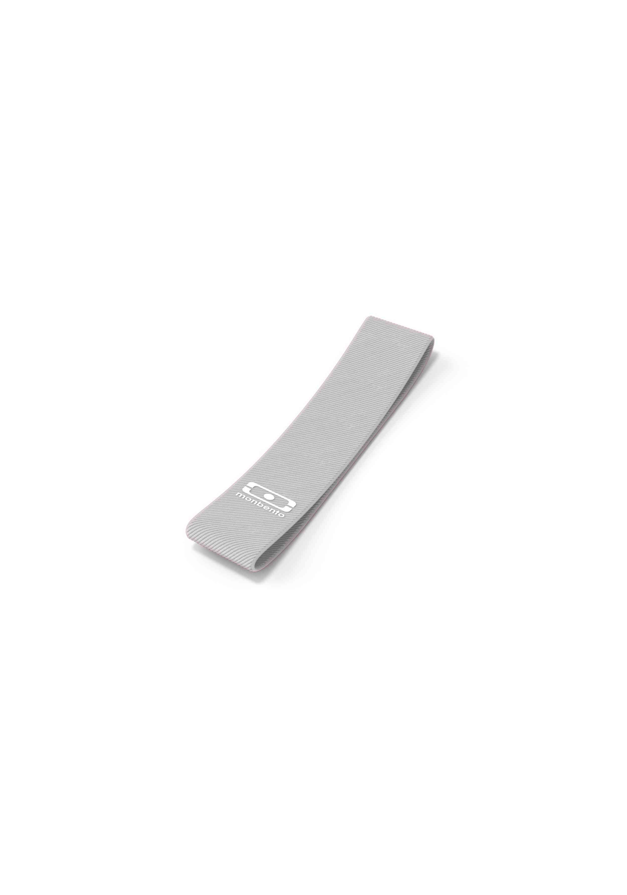 Monbento Strip M Gray Coton