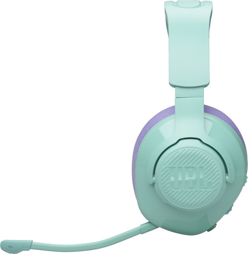 JBL Quantum 360 Wireless Blauw