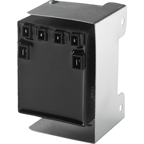 Char-Broil batteriboks 3 brændere Platinum