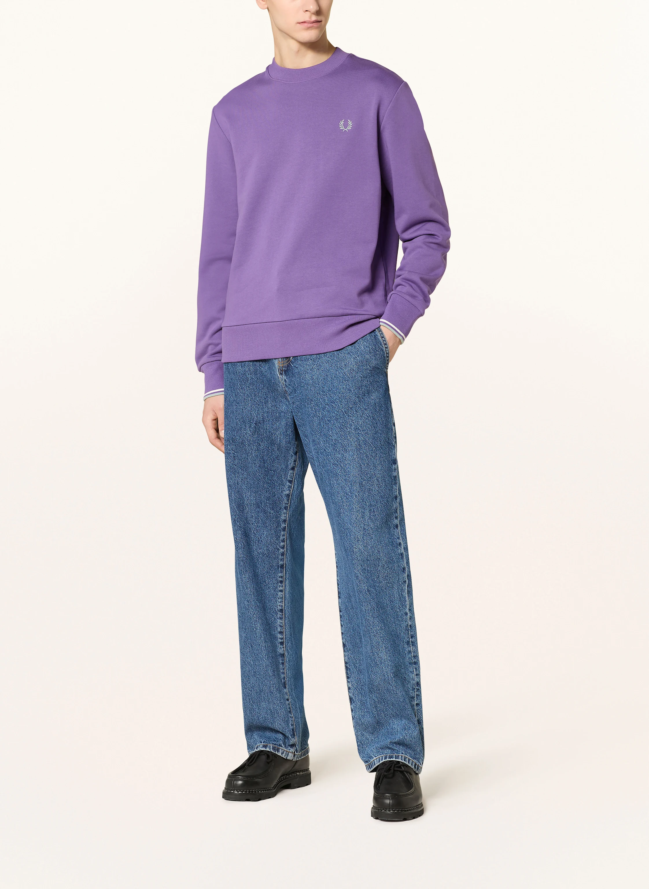 FRED PERRY Sweatshirt