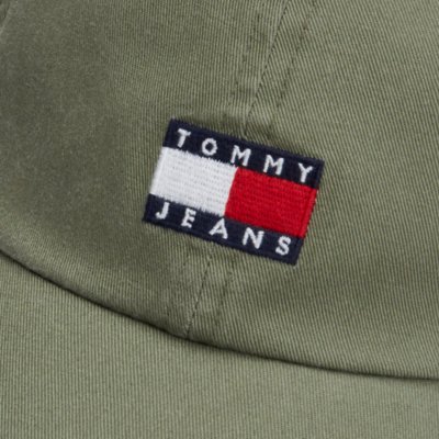 Casquette homme Heritage TOMMY HILFIGER