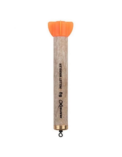 Matrix Pellet Waggler 12mm 8g (2 Per Pack) - Dobber -