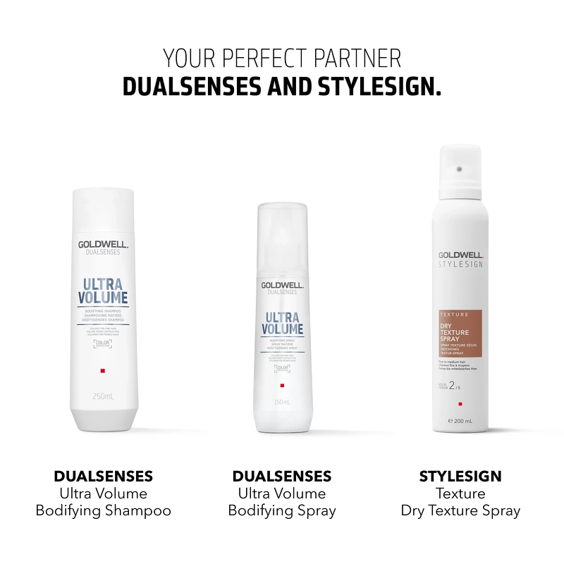 Goldwell StyleSign Dry Texture Spray 200 ml