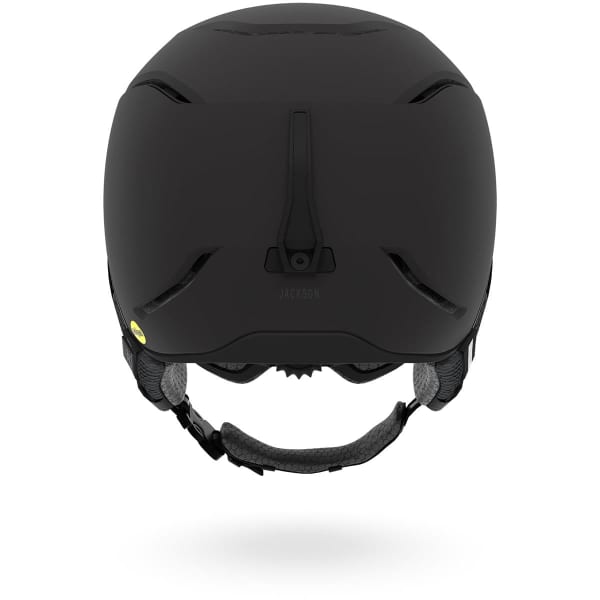 Casque de ski GIRO GIRO JACKSON MIPS MAT BLACK 23 MAT BLACK