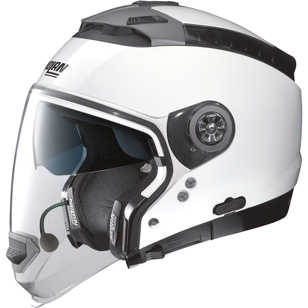 Nolan - Intercom N-Com MSCIII R series - Harley Davidson