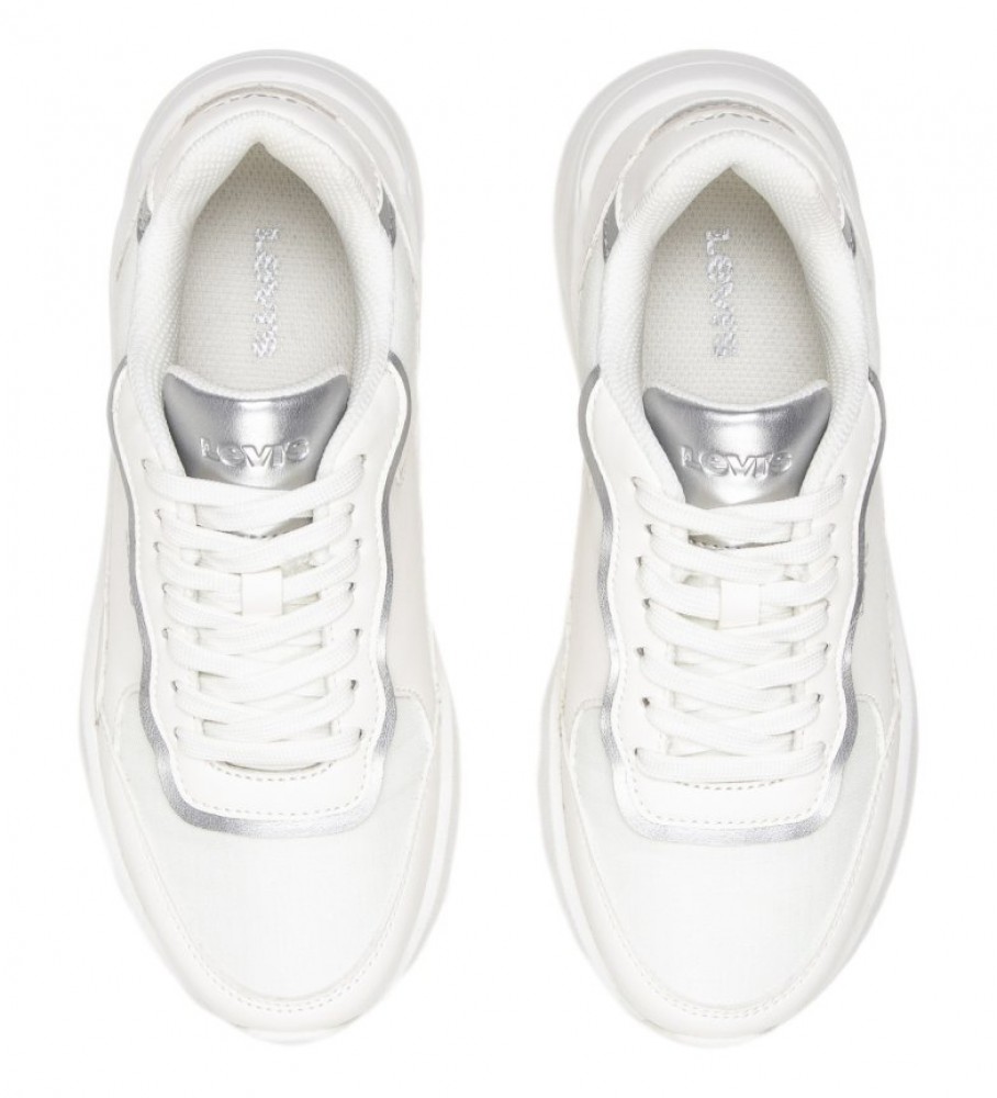 Tênis Levi's Wing Branco