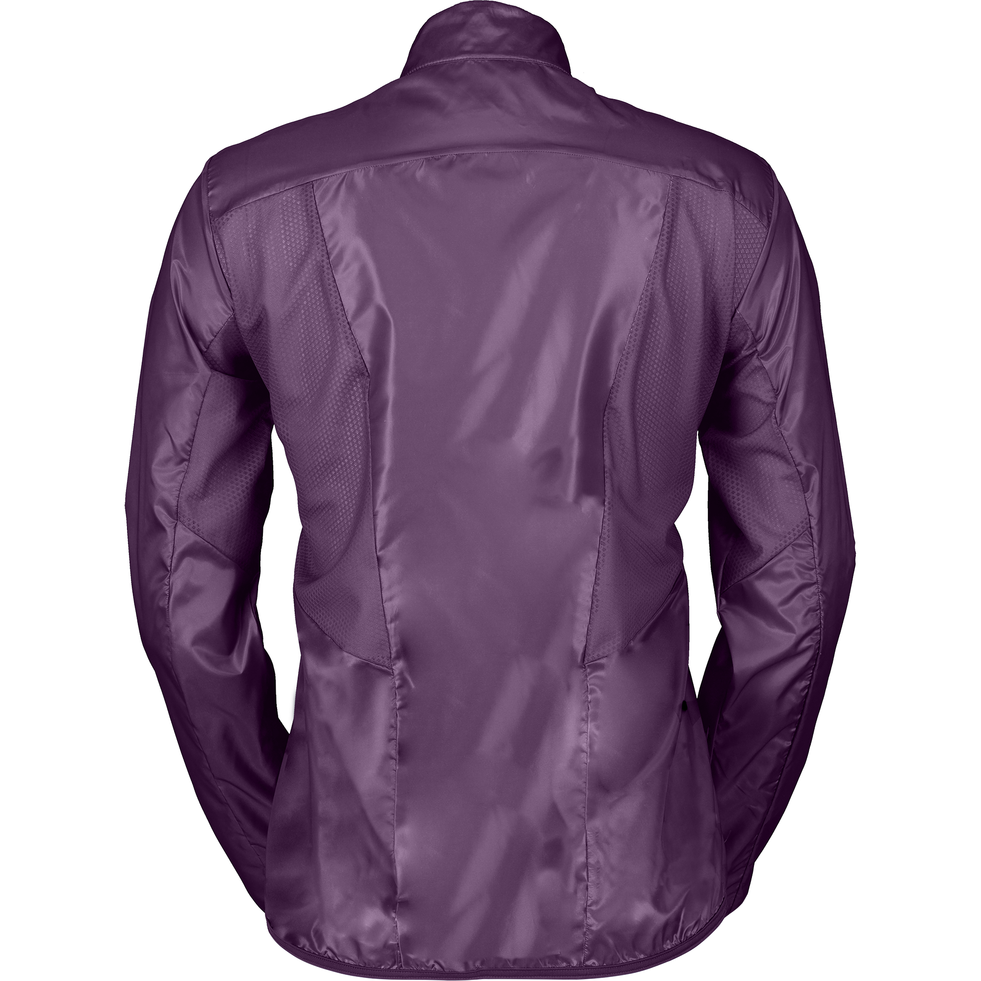 Scott Endurance WB Windjacke Damen vivid purple