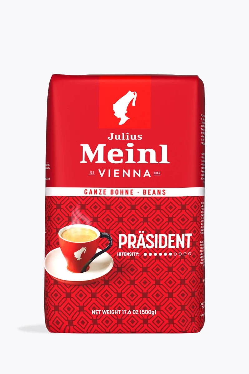 Julius Meinl Präsident 500g