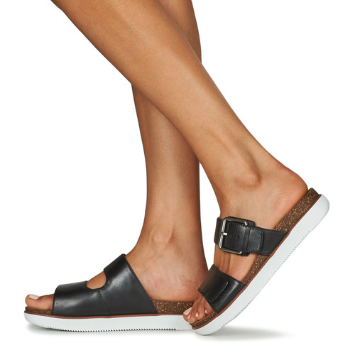 Clarks - ELYANE EEASE - Noir