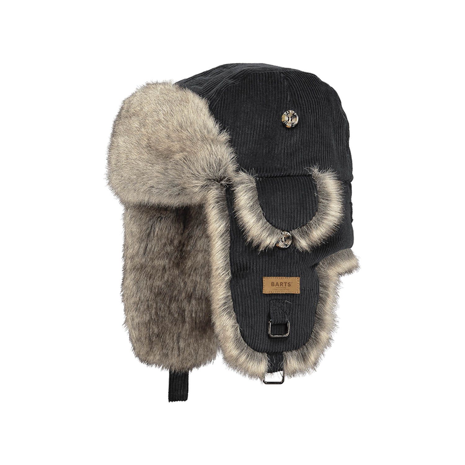 Barts  Rib Bomber