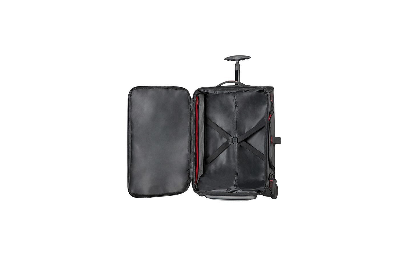 Reisekoffer Paradiver Light 48.5 l<br>Reisetasche mit Rollen