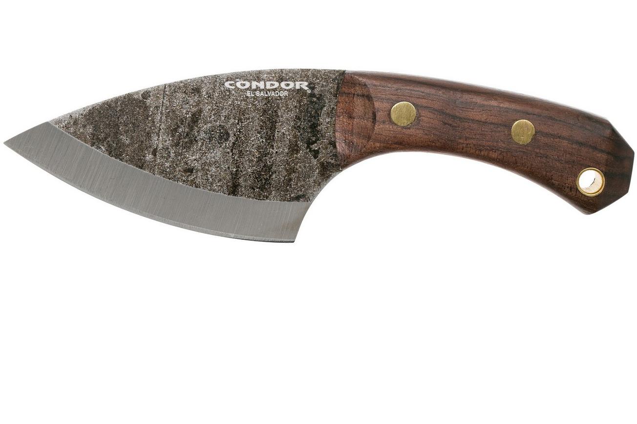 Condor Pangui Knife 802-3.26HC nekmes 60706