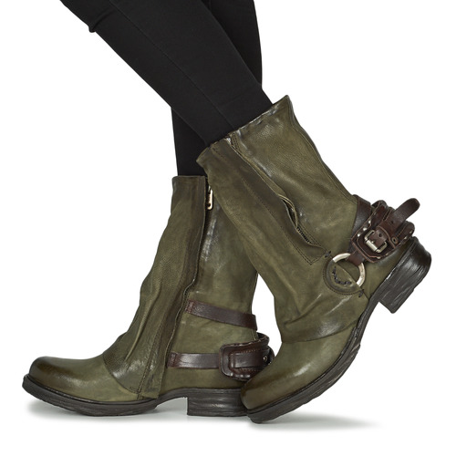 Airstep / A.S.98 - SAINT EC - Kaki
