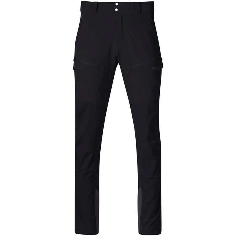 Bergans Herren Rabot V2 Softshell Hose