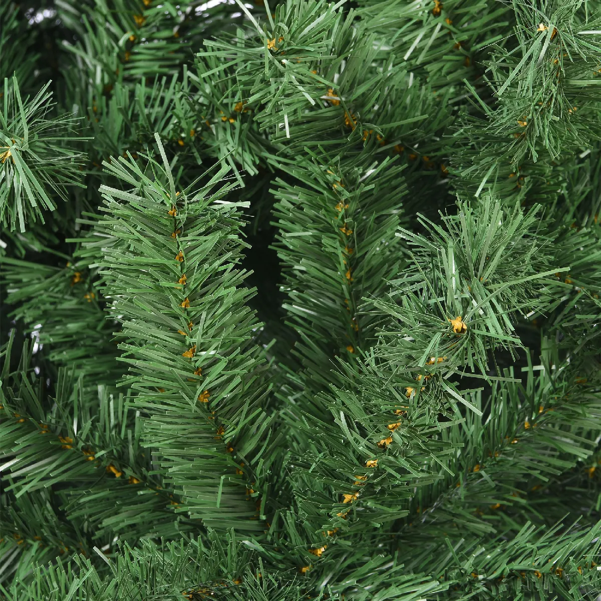 Mobili Rebecca Arbre de Noël Artificiel 240 cm - Vert