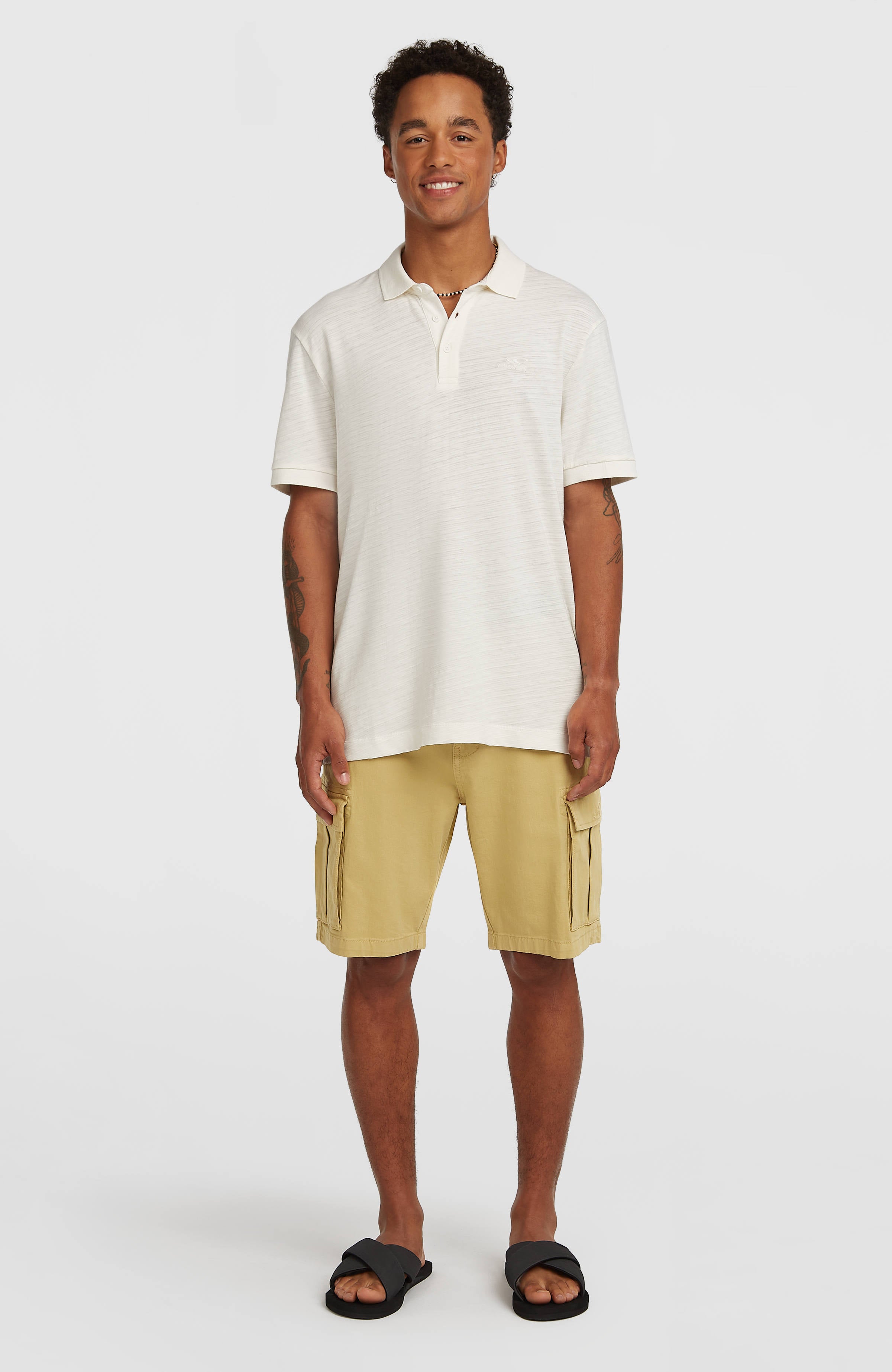 Essentials cargoshort