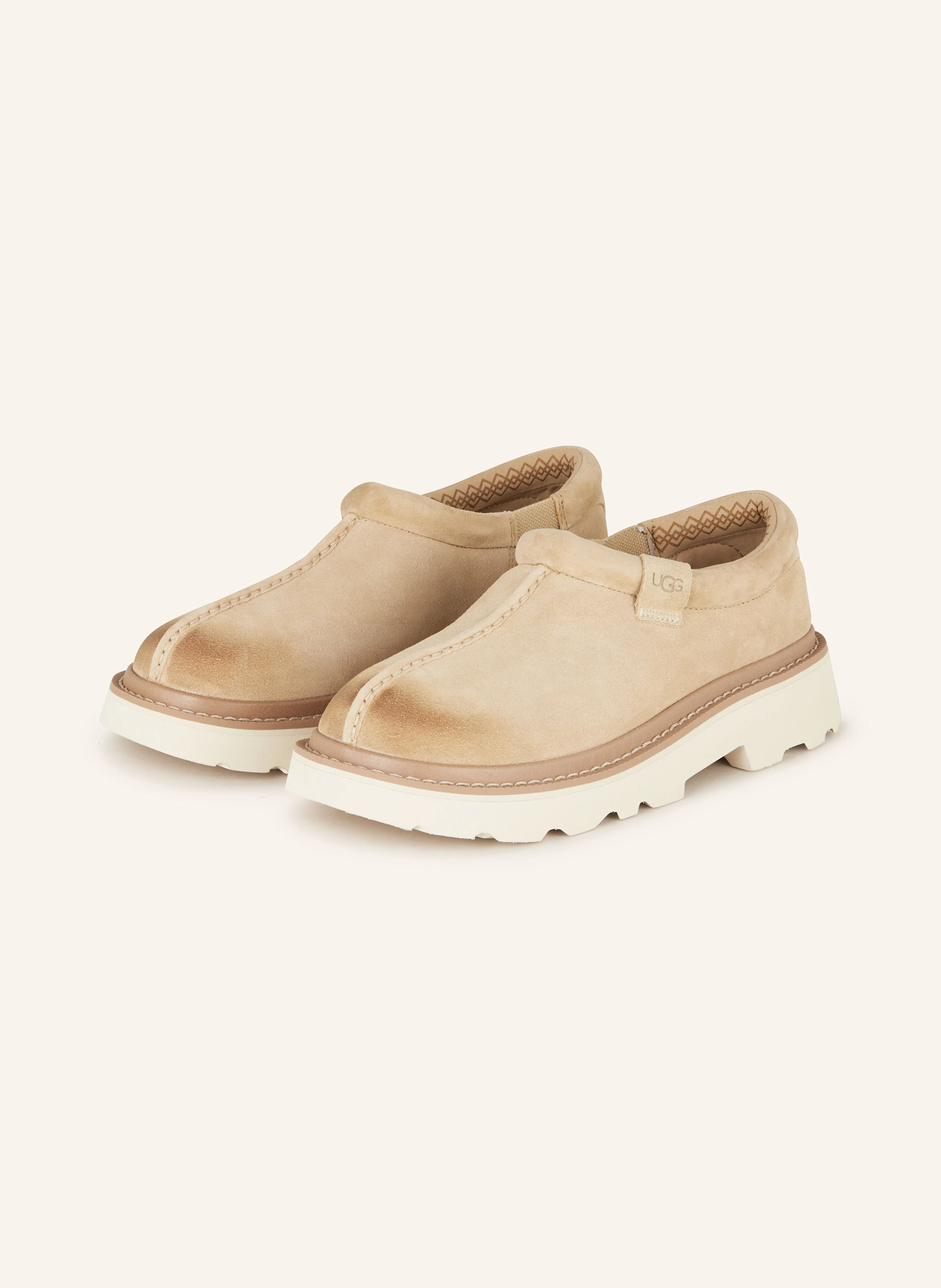 UGG Slipper TASMAN LUG