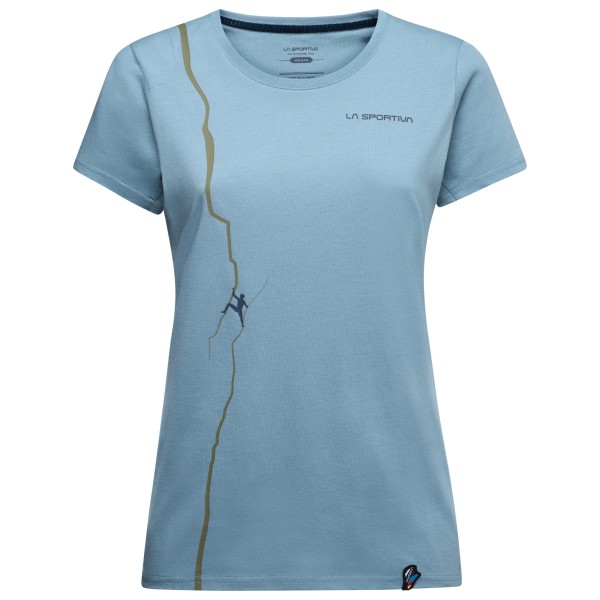 La Sportiva - Women's Route - T-shirt