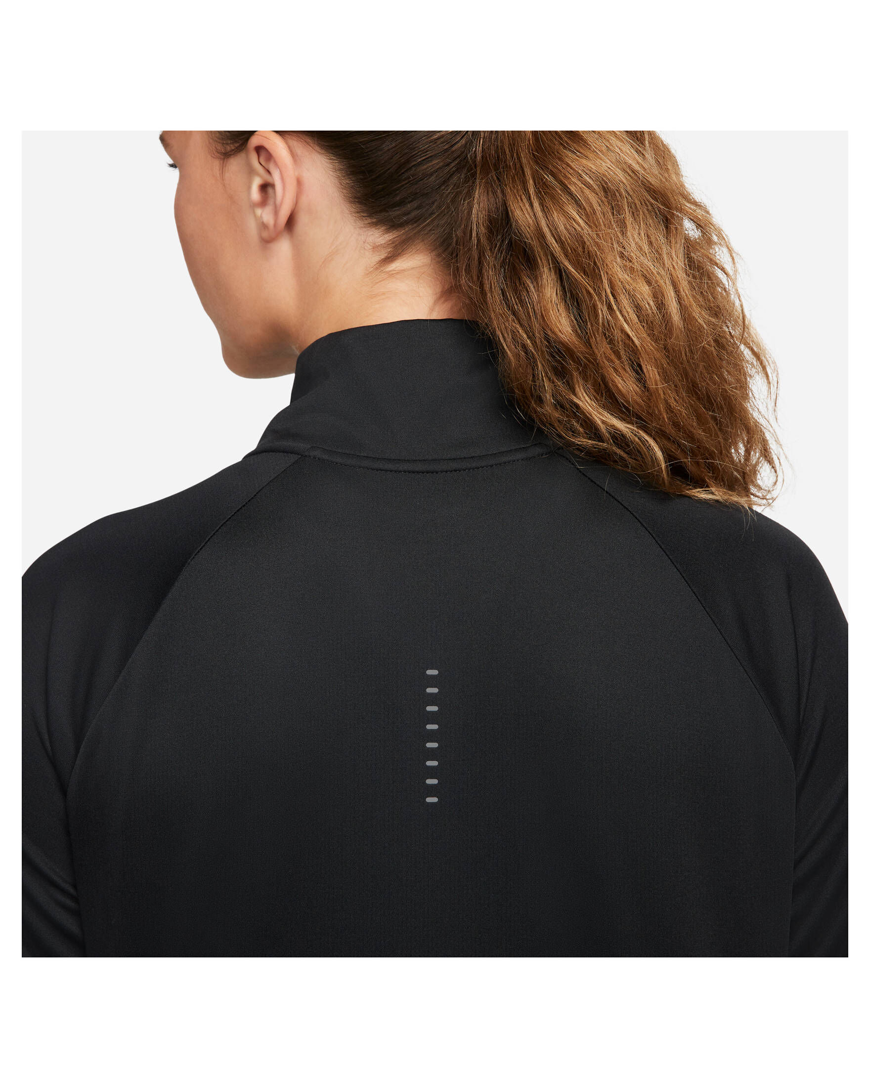 Nike| Damen Sweatshirt SWOOSH RUN