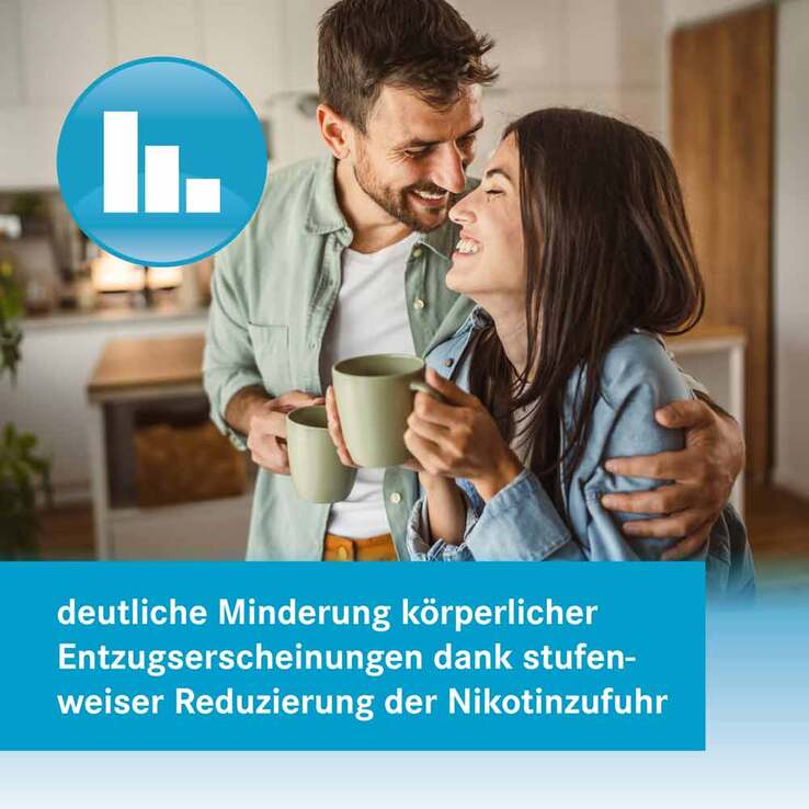 nikofrenon 21 mg/24 Stunden Pflaster, 28 St