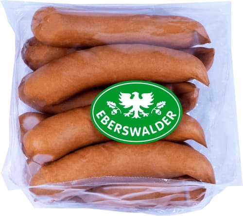 Eberswalder Bockwurst
