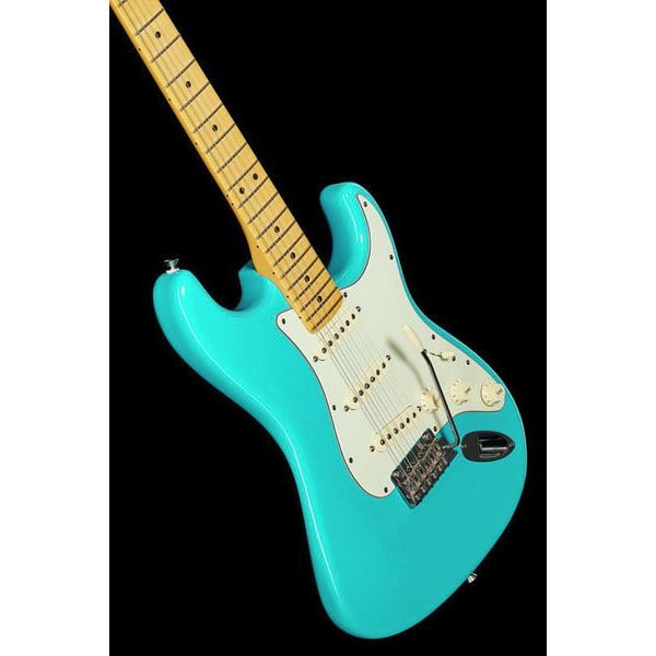 Fender AM Pro II Strat MN MBL
