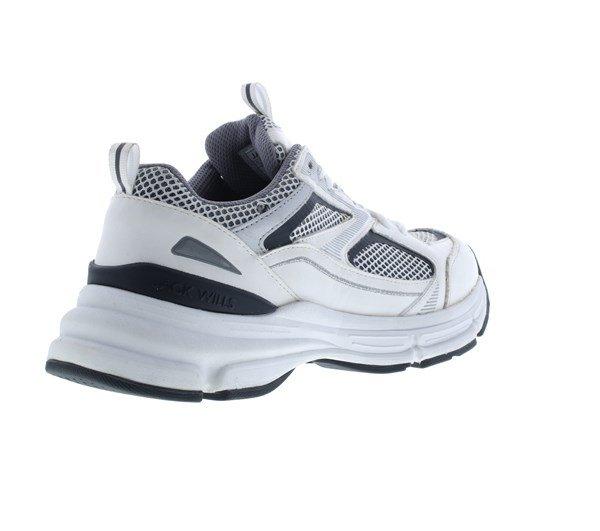 Jack Wills JW Retro Runner Trainers