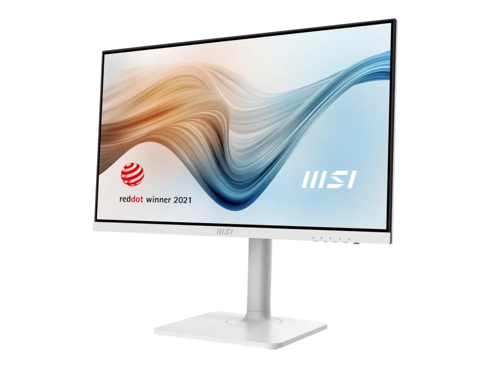 [OUTLET] - MSI Modern MD241PW - LED-skærm - 23.8