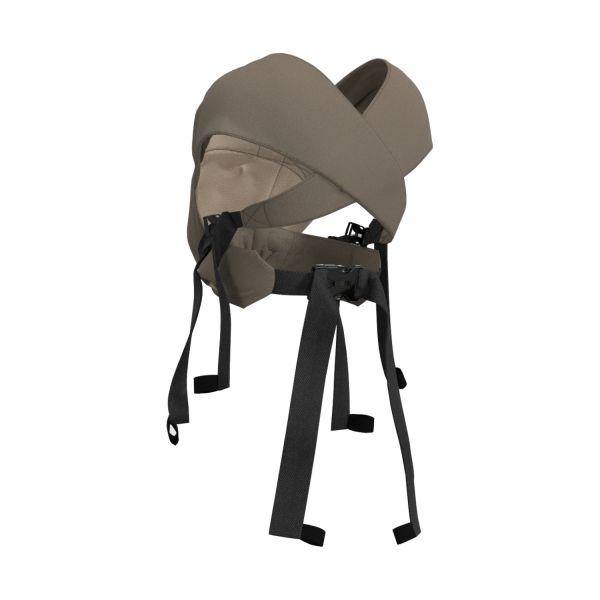 Babymoon Mini Draagzak - Black