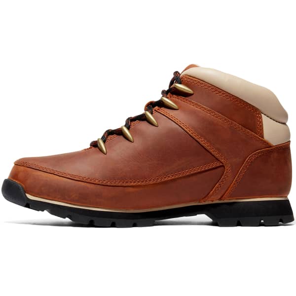 Après ski TIMBERLAND EURO SPRINT HIKER BROWN