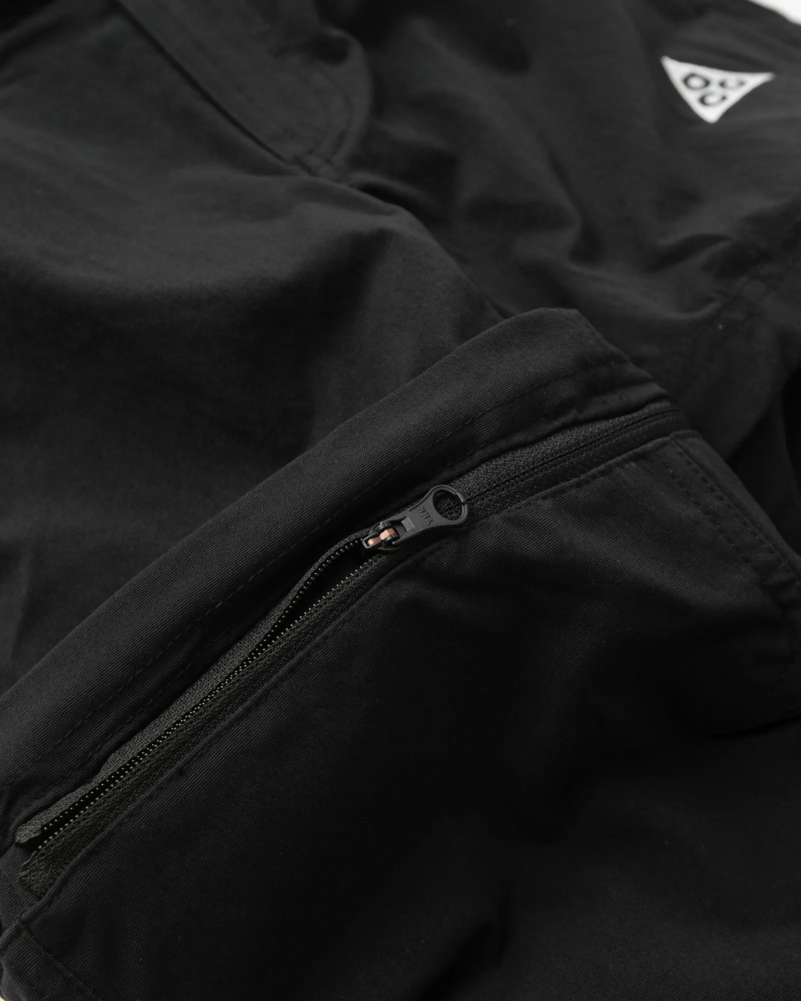 Nike Nike ACG Repel Hike Big Kids' Convertible Pants
