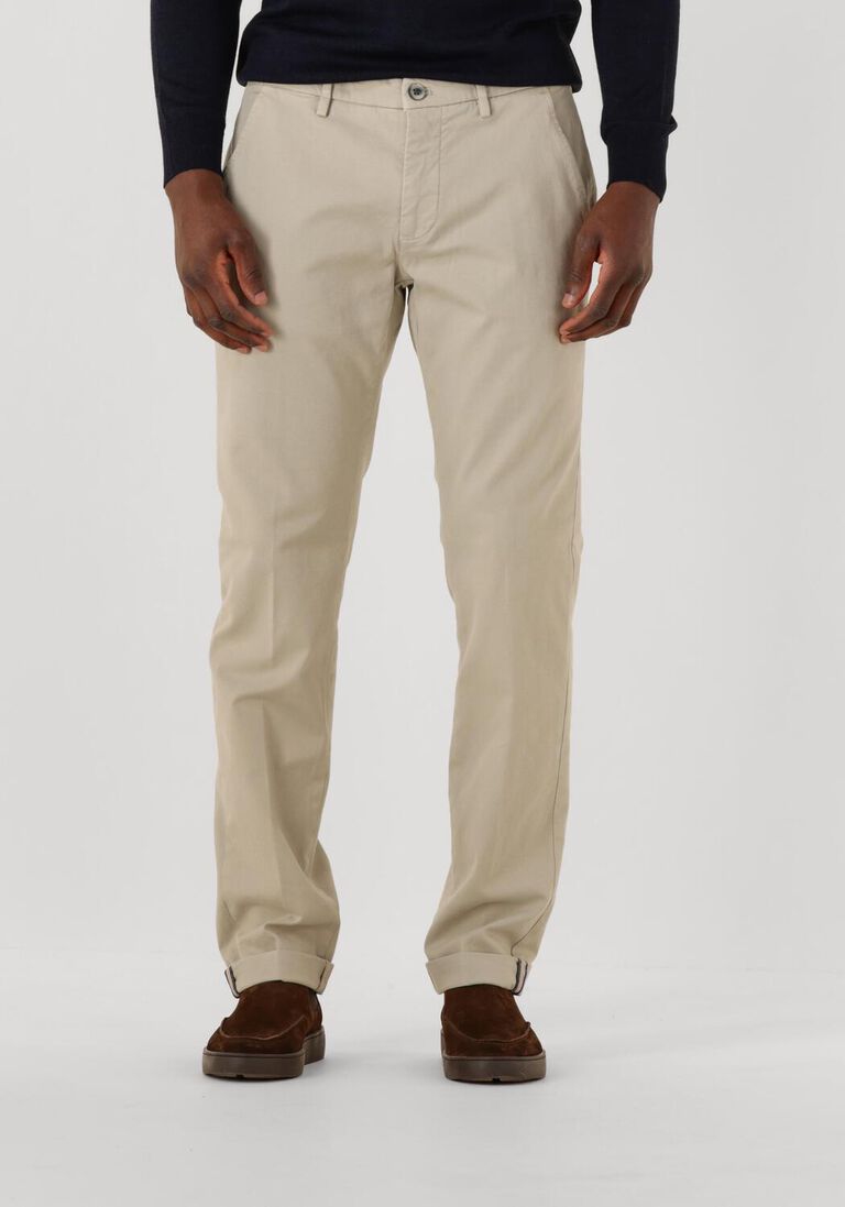 beige masons chino torinostyle mbe070