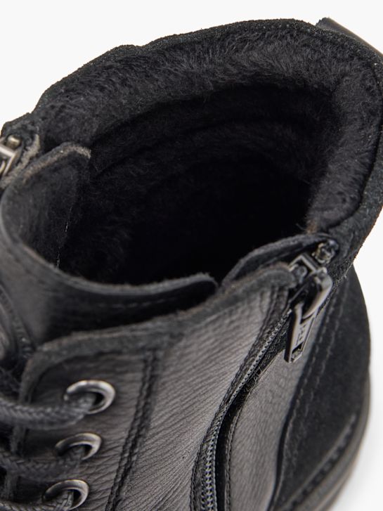 Mustang Veterboot