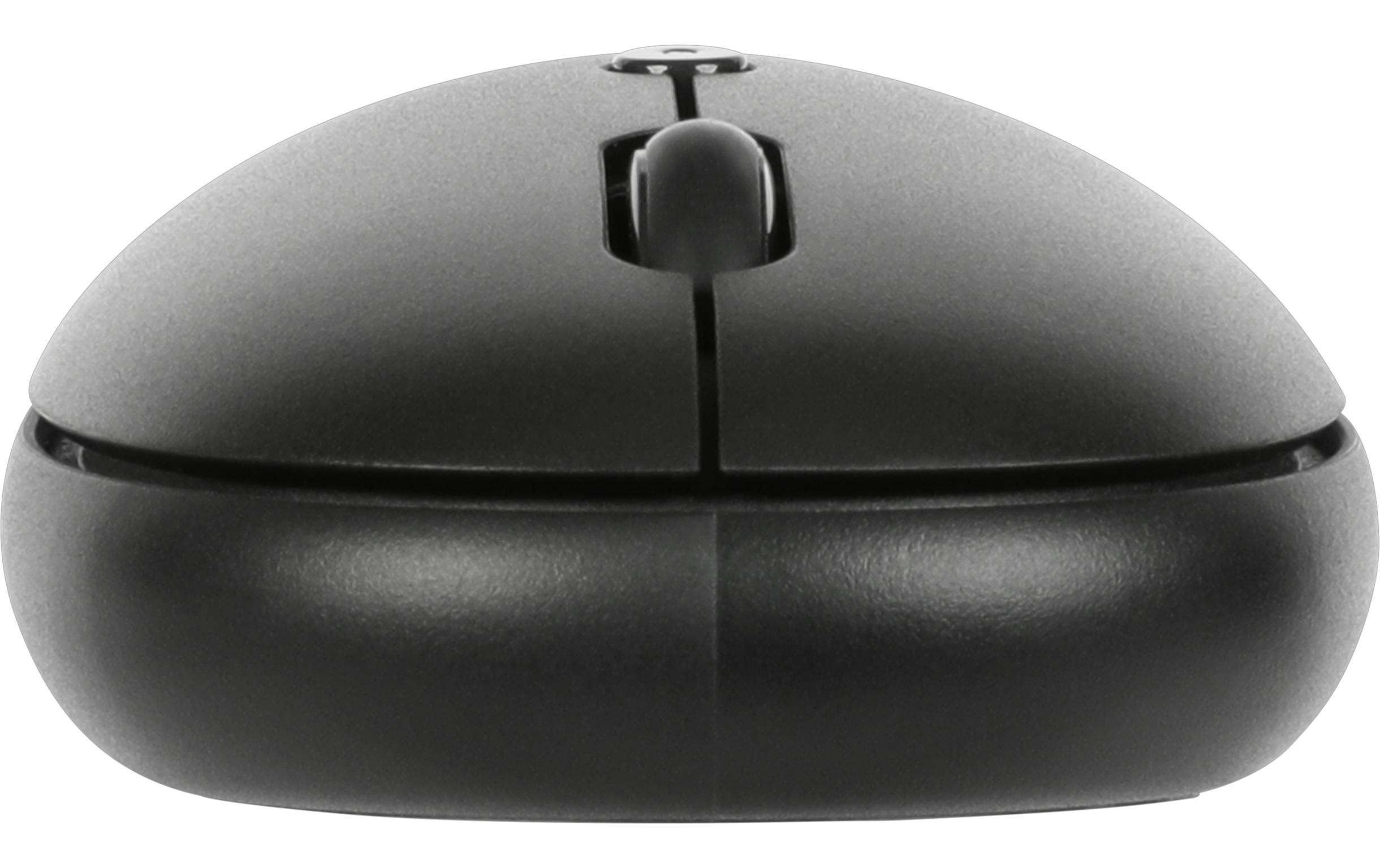 Mobile Maus Antimicrobial WirelessKompakte und kabellose Maus mit Antimikrobiellen Schutz