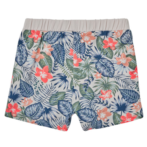 Name it - NMFFLORA SHORTS - Multicolore