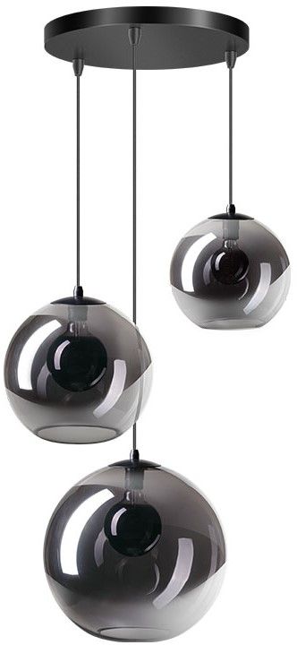 Hanglamp 05-HL4265-3036 Orb  | ETH⌀35  x H27 cm