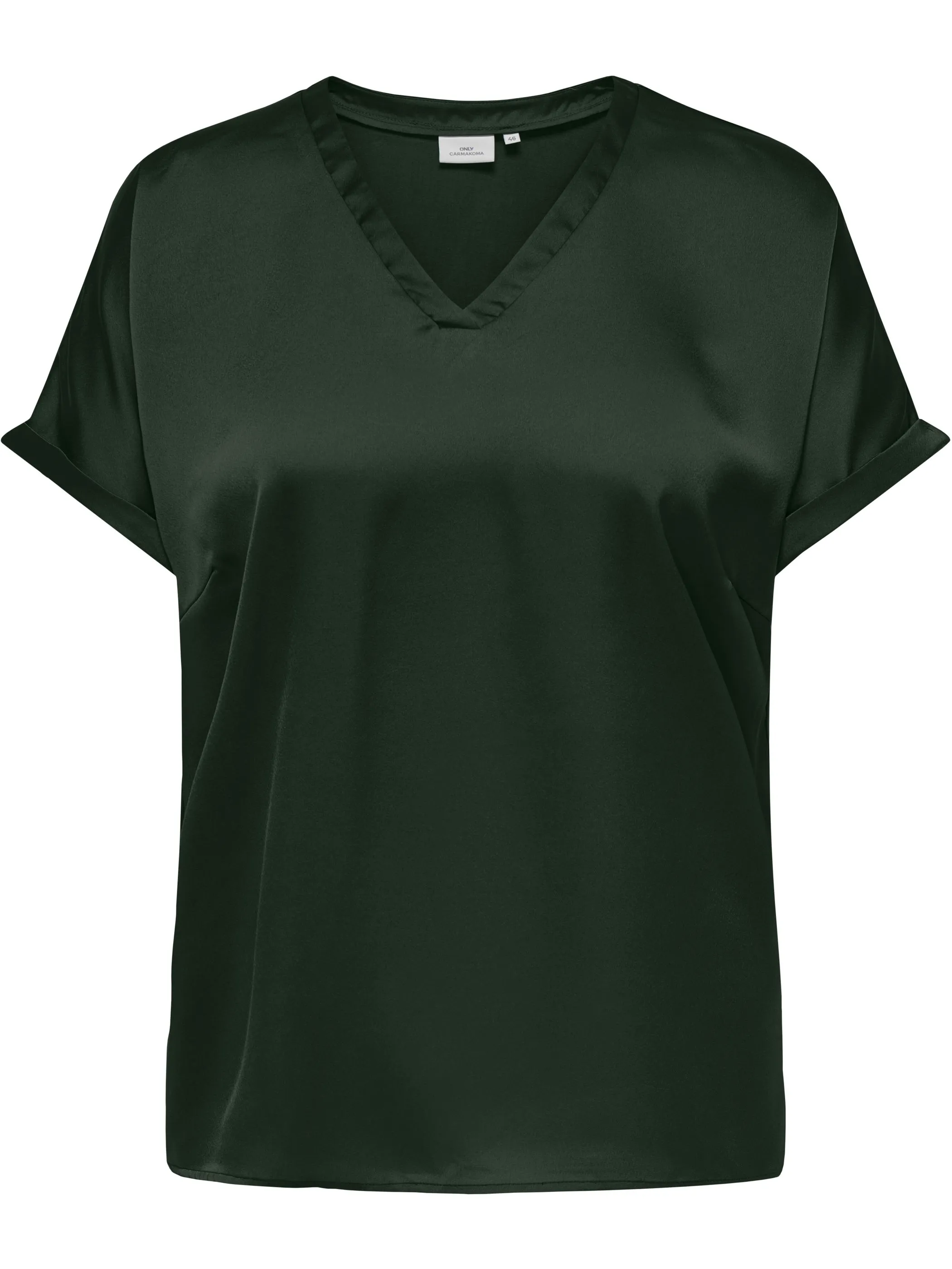 Only Carmacoma CARBRYNJA S/S IN-ONE Shirt