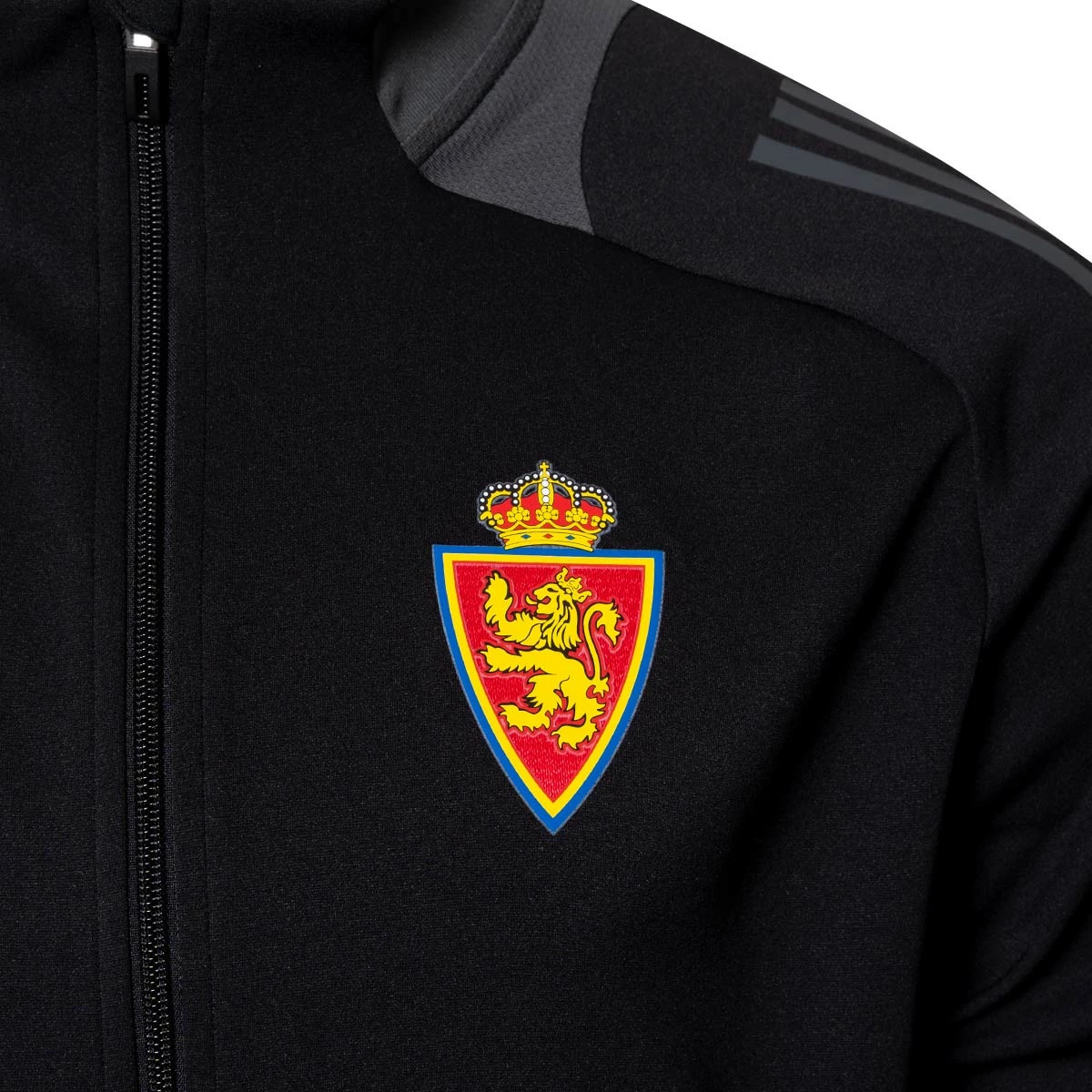 Casaco adidas Real Zaragoza Passeio 2024-2025