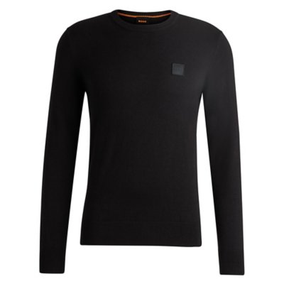 Pull homme Kanovano 10242235 BOSS