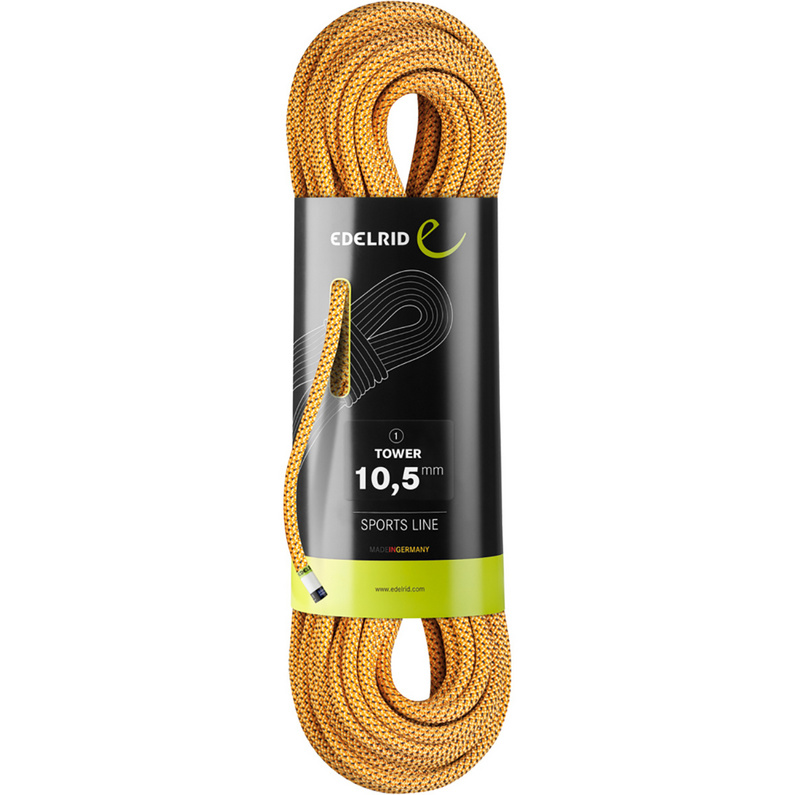 Edelrid Tower 10.5 Kletterseil