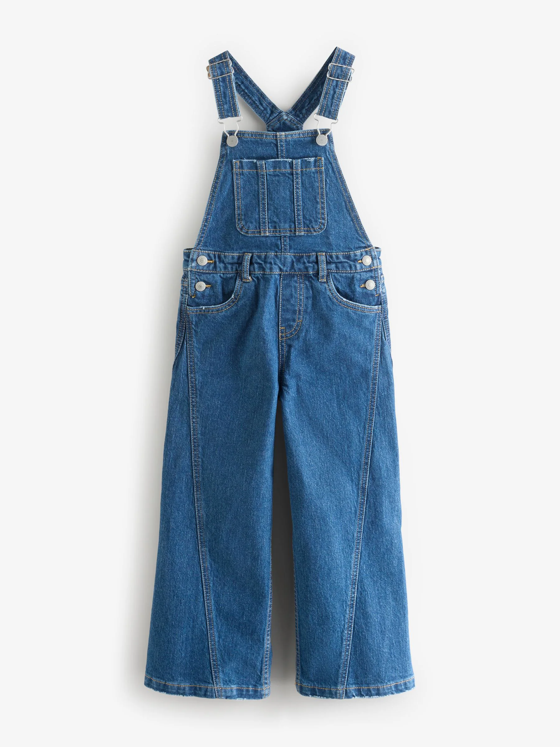 Levi's® Logo Cargo Dungarees