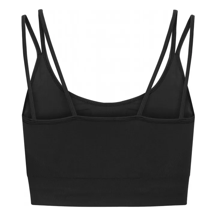 GAI+LISVA Brassière Sukha | Gris charbon