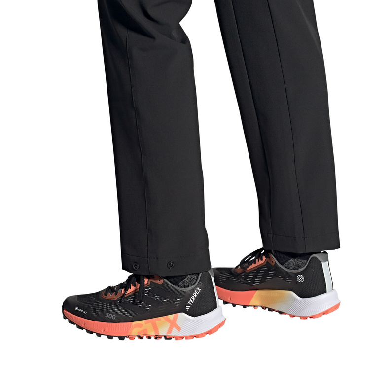 adidas Terrex Damen Agravic Flow 2 GTX Schuhe