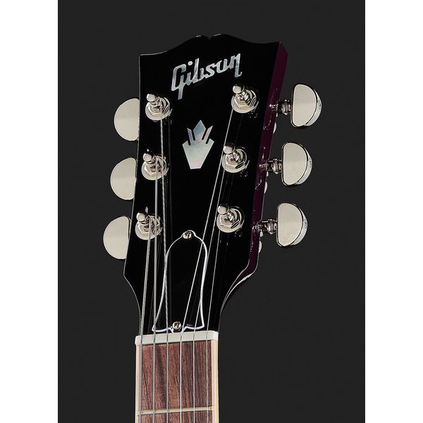 Gibson ES-339 Figured Blueberry Burst