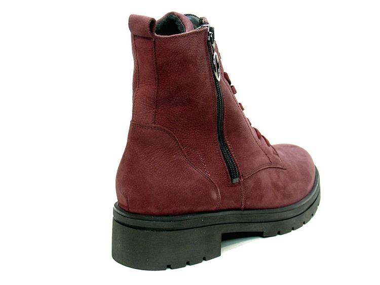 Waldläufer 648803 K-zoe bordeaux