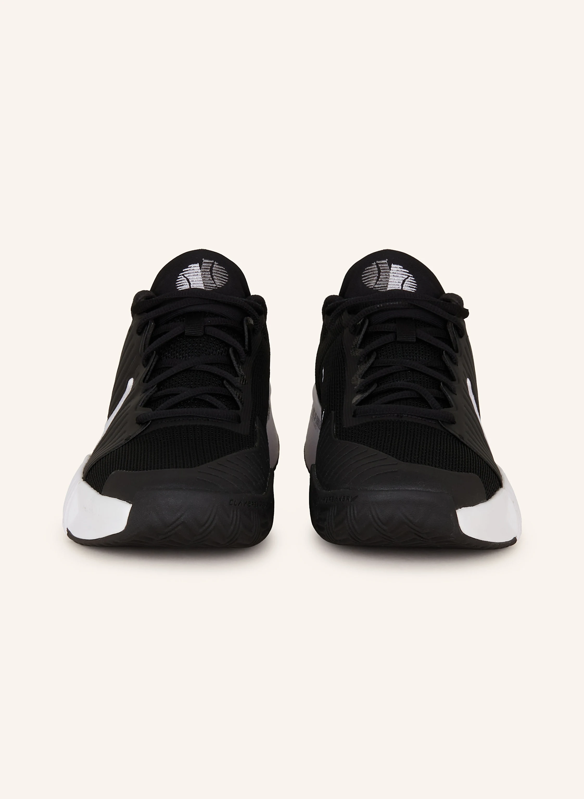 Nike Tennisschuhe ZOOM GP CHALLENGE PRO