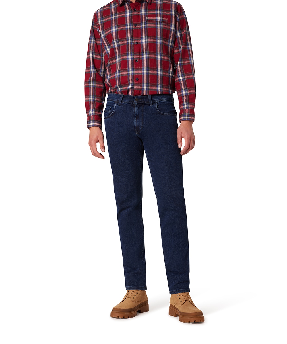 Pioneer Authentic Jeans 5-Pocket-Hose »RANDO«  im Five-Pocket Style