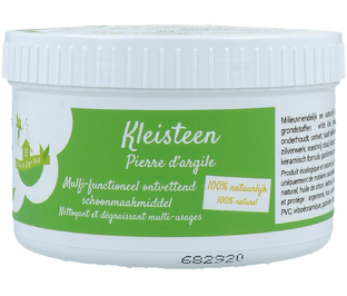 Eco Conseils Natuurlijk Kleisteen 300GR